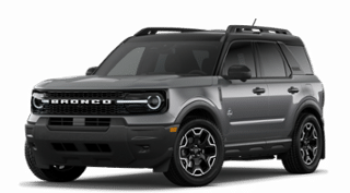 2026 Ford Bronco Sport® External Image 2